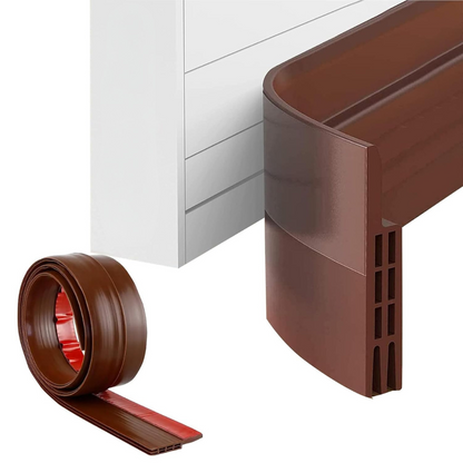 SealGuard Door Draft Stopper