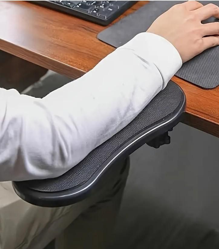 Desk Arm/Wrist Rest Pad